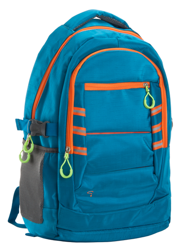 [2081045] Morral ASK Deportivo Medidas: 30x18x48 cm