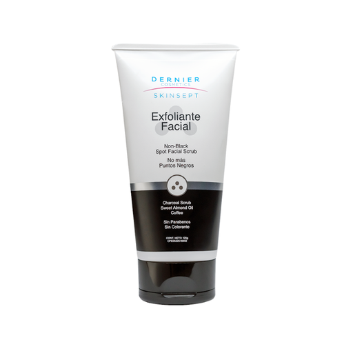 [3641006] Exfoliante Facial Dernier 120g