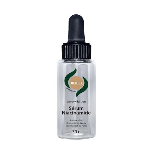 [3641025] Serum Sensitivve Niacinamida 30ml