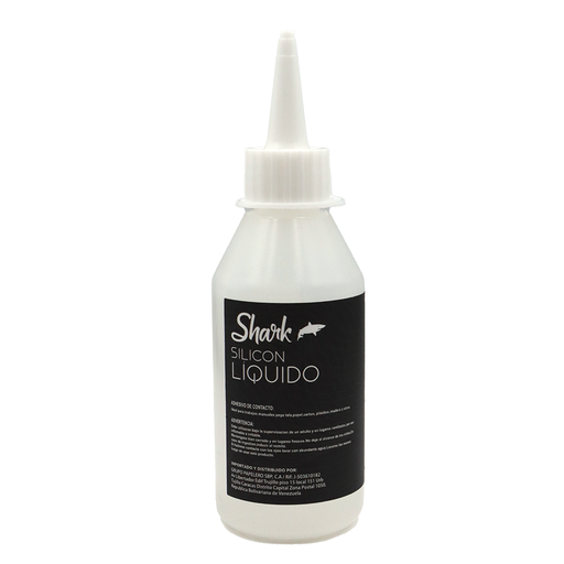 [3851011] Silicon Liquido Shark 100ml