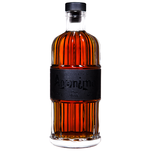 [2005010] Ron Anónimo Don Nadie 0.75L