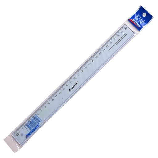 [2881025] Regla Artesco 5 Unidades 30cm
