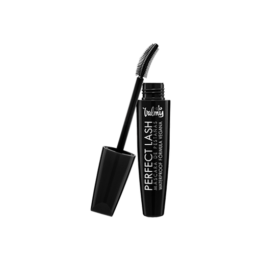 Mascara de Pestañas Valmy Perfect Lash Waterproof