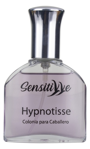 [3641027] Colonia para Caballero Hypnotisse Sensitivve 50ml