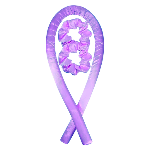 [2091098] Kit de Ondas Colores Pasteles Surtido Stelle con 2 mini Scrunchies