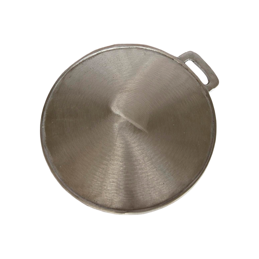 [3331006] Budare Nicoloso de Aluminio 32 cm