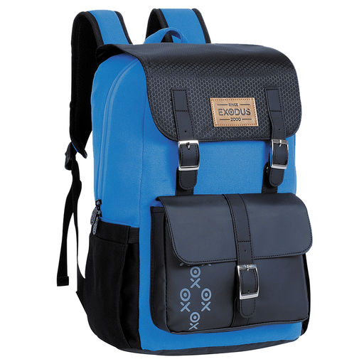 Morral Partner Exodus de 17L Medidas: 43x27x14 cm
