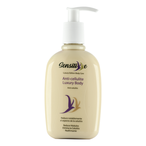 [3641035] Anticelulitis Sensitivve Luxury Body 200ml