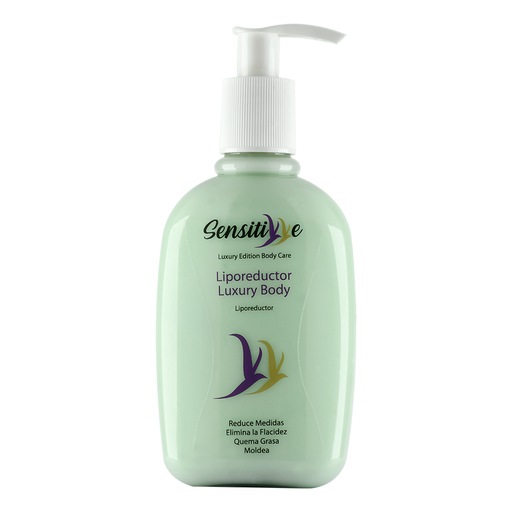 [3641037] Liporeductor Sensitivve Luxury Body 200ml