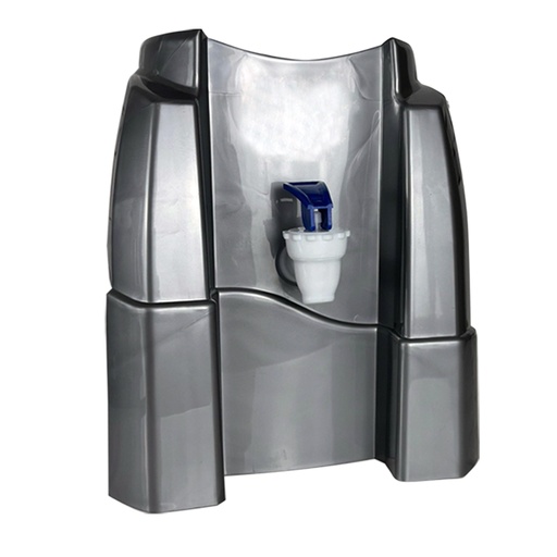 [3411034] Dispensador De Agua Alfa Hogar Colores Surtidos Medidas: 24x22x25 cm