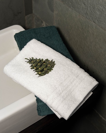 Toalla Navideña (45x72cm)