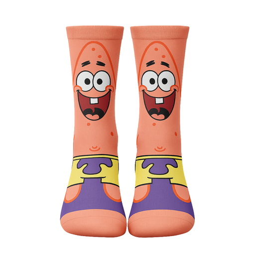 [4811002] Medias Patricio BeHappy 30x8 cm