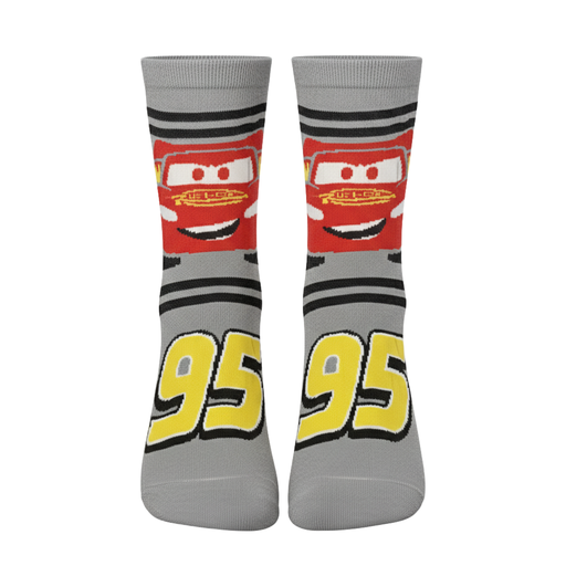 [4811007] Medias Rayo McQueen BeHappy 30x8 cm