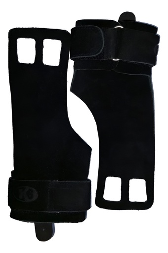 Calleras K6 Grip 2