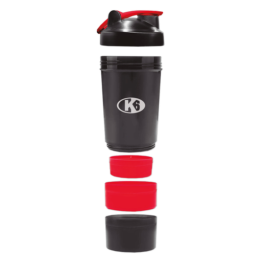 [5021021] Vaso Mezclador K6 6 en 1 Pro Sport 450 ml