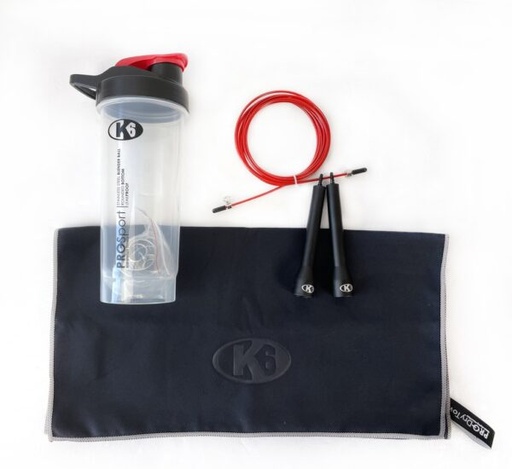 [5021026] Set de Accesorios K6