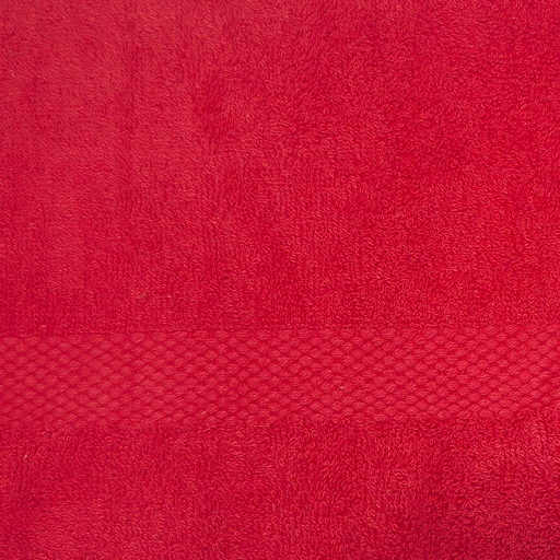 Toalla de baño de Algodón Nido Mediana 68x125 cm