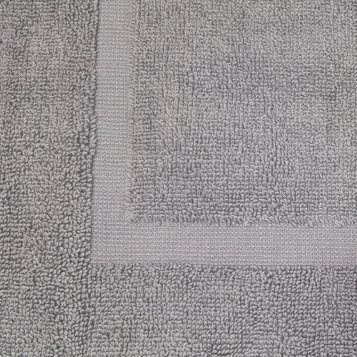 Alfombra de baño de Algodón Nido 50x75 cm