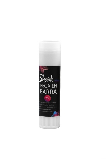 [3851046] Pega en Barra Shark 21 grs