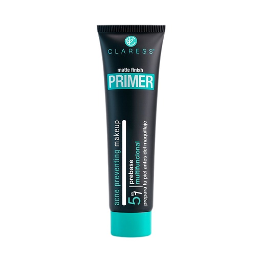 [4311023] Matte Finish Primer Claress 30 g