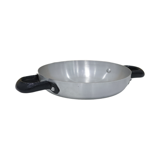 [3331021] Paellerita Nicoloso de Aluminio con Asa Negra 16 cm