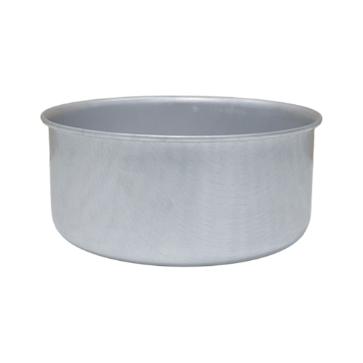 [3331027] Tortera Nicoloso Alta de Aluminio 18 cm