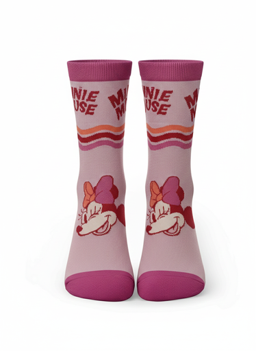 Medias Minie BeHappy 30x8 cm