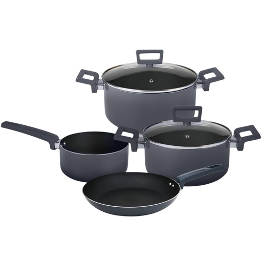 [2031051] Batería 6 piezas Mageflon modelo Colore